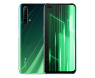 realme X50 5G Jungle Green 6+128GB 120Hz - 590529 - zdjęcie 1